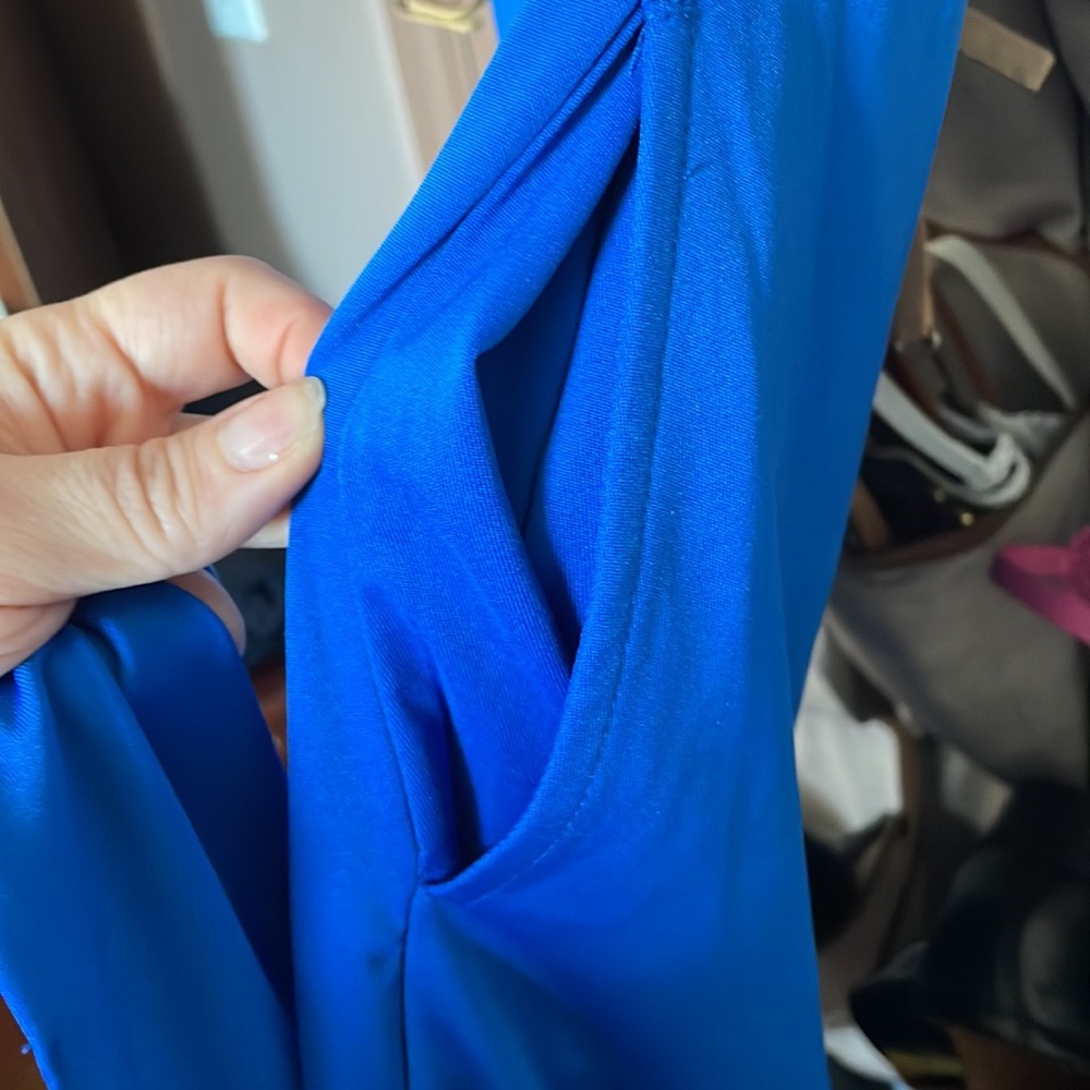 Lularoe Marly Dress - Picture 3 of 8